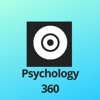 Psychology 360 artwork