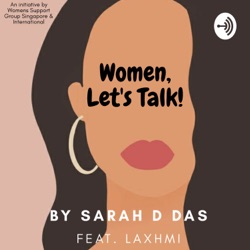 Women Let's Talk (Trailer)