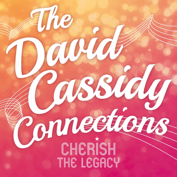 The David Cassidy Connections Artwork