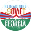 Reimagining Soviet Georgia  artwork