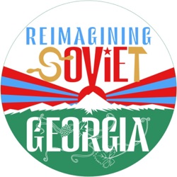 Episode 1, Part I - The State of Soviet History in Georgia with Timothy Blauvelt