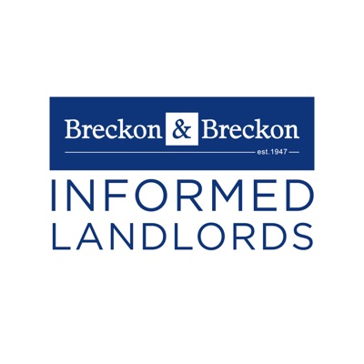 The Informed Landlords Podcast