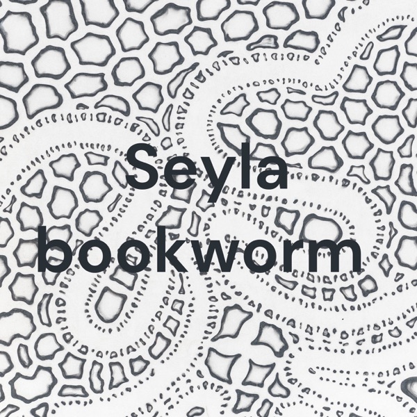 Seyla bookworm Artwork