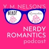 Nerdy Romantics Podcast artwork