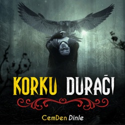 Korku Durağı: Korku Hikayeleri & Creepypasta