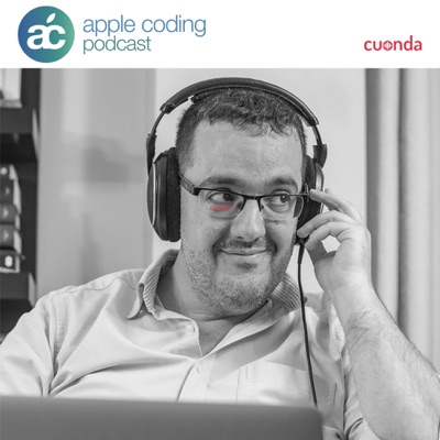 Apple Coding Apple Coding