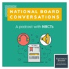 National Board Conversations artwork