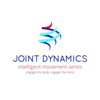 Joint Dynamics - Intelligent Movement Series artwork