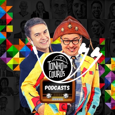 Tonho dos Couros Podcasts