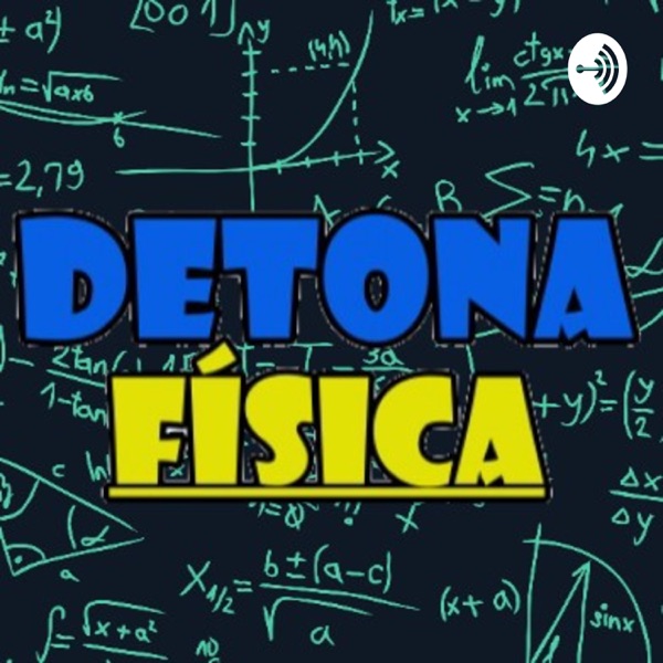 Detona Física