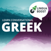 Learn Greek with LinguaBoost - LinguaBoost