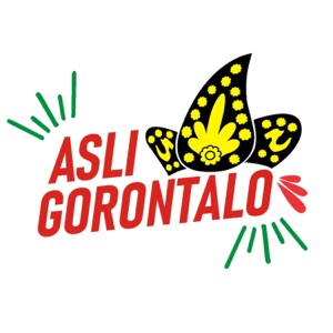 Asli Gorontalo