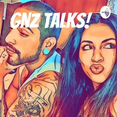 GnZ Talks!:GnZ Vargas