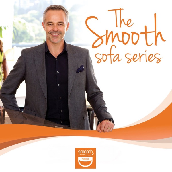 The smooth Sofa Series with Cameron Daddo