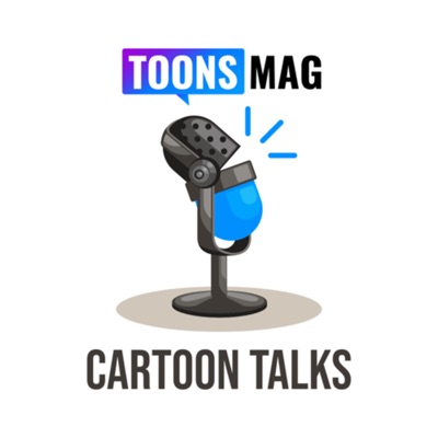 Cartoon Talks