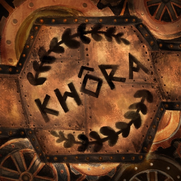 Khôra Podcast image