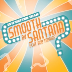 Episode 71: Jazz Fest 2022 (John B) - Is It Better Than Smooth by Santana?