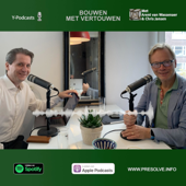 Bouwen Met Vertrouwen