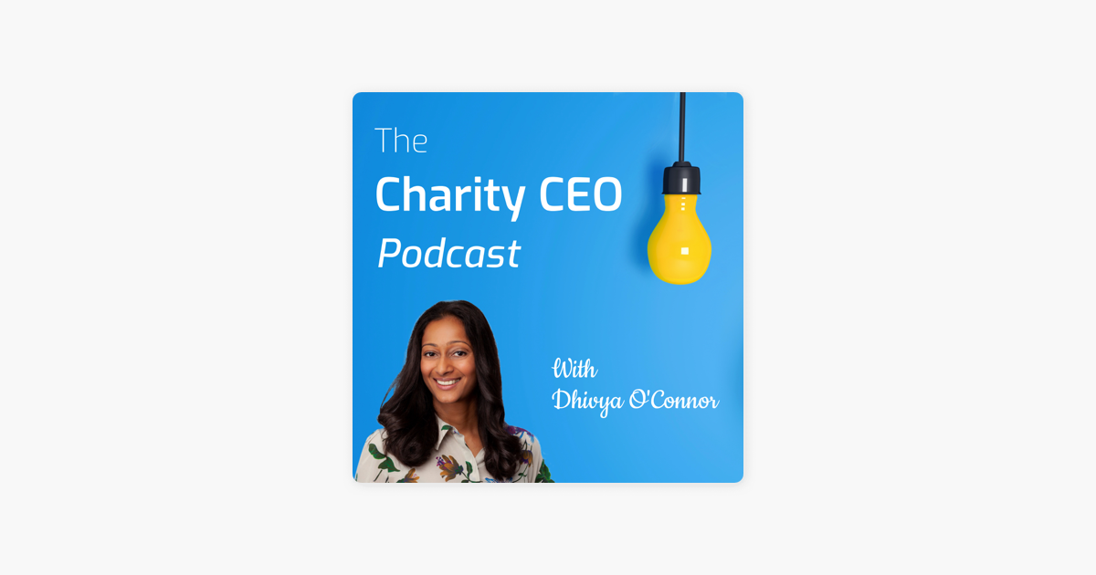 the-charity-ceo-podcast-on-apple-podcasts