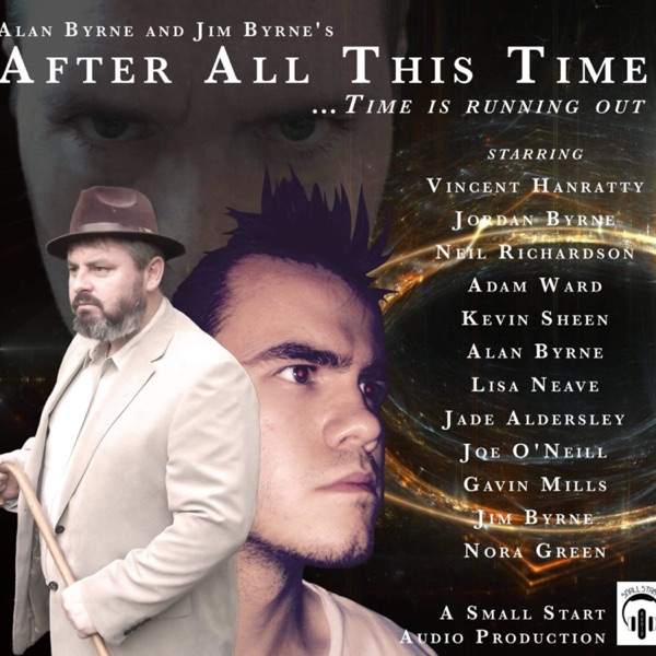 After All This Time - Series 1