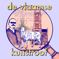 De Vlaamse Kunstroof podcast
