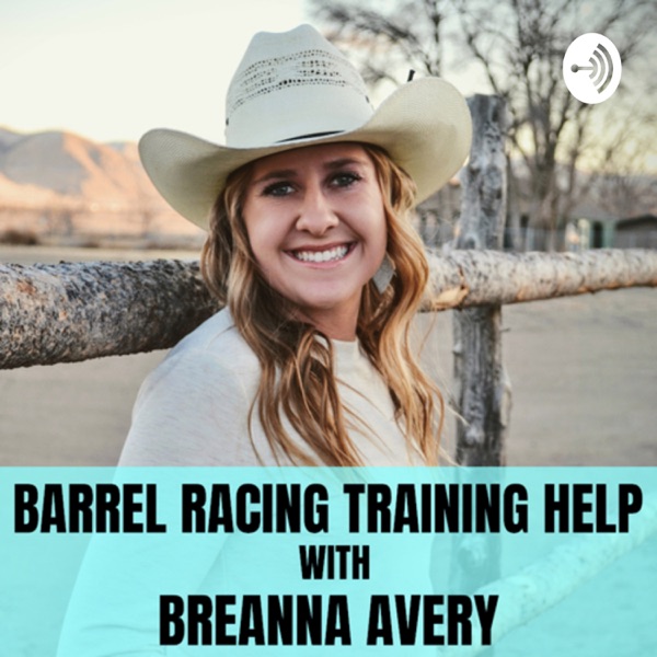 Barrel Racing Training Help