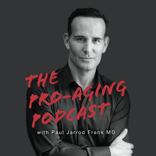 THE PRO-AGING PODCAST