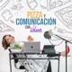 Pizza y Comunicación