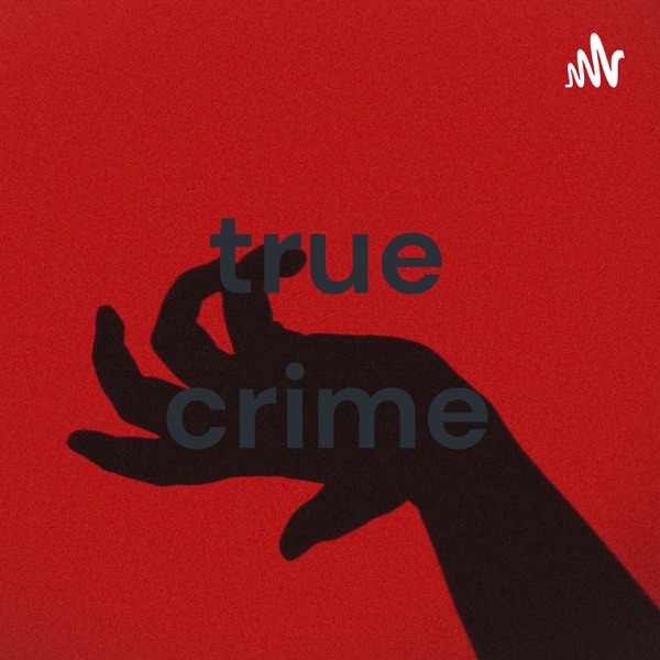 true crime image