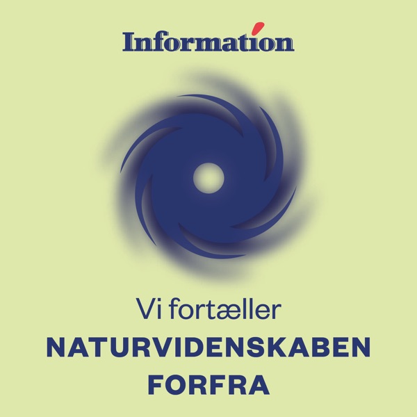 Naturvidenskaben forfra