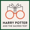 Harry Potter and the Sacred Text