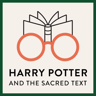 Harry Potter and the Sacred Text Harry Potter and the Sacred Text