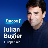 Europe Soir podcast