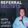 Referral Secrets podcast artwork