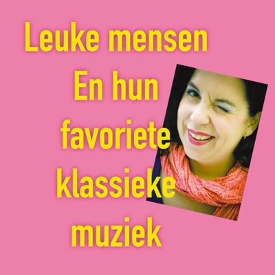 Leuke mensen en hun favoriete klassieke muziek