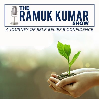 Kumar's podcasts on Self-Belief & Confidence