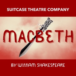 Macbeth Episode 4: A Little Water Clears Us of This Deed