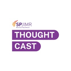 SPJIMR Podcast