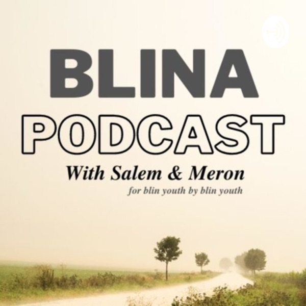 Eritrean Blin Podcast - With Salem & Meron