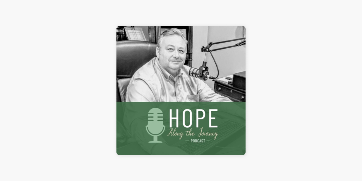 hope along the journey podcast