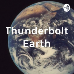 Thunderbolt Earth
