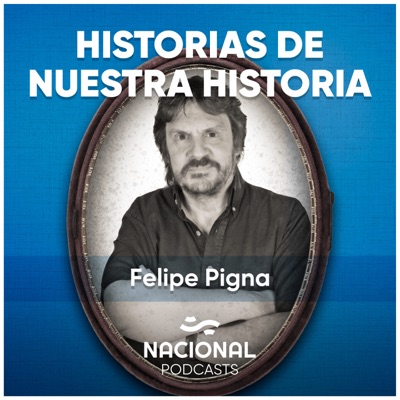 Historias de nuestra historia Historias de nuestra historia