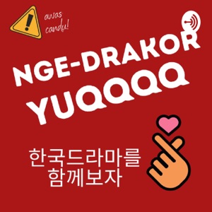 Nge-Drakor Yuqqqqq 한국드라마를 함께보자