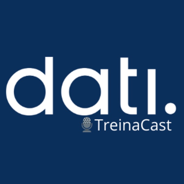 TreinaCast