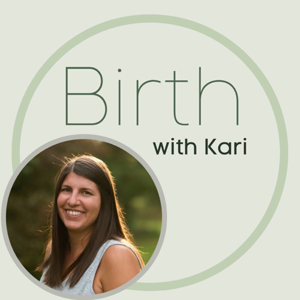 Birth with Kari Artwork