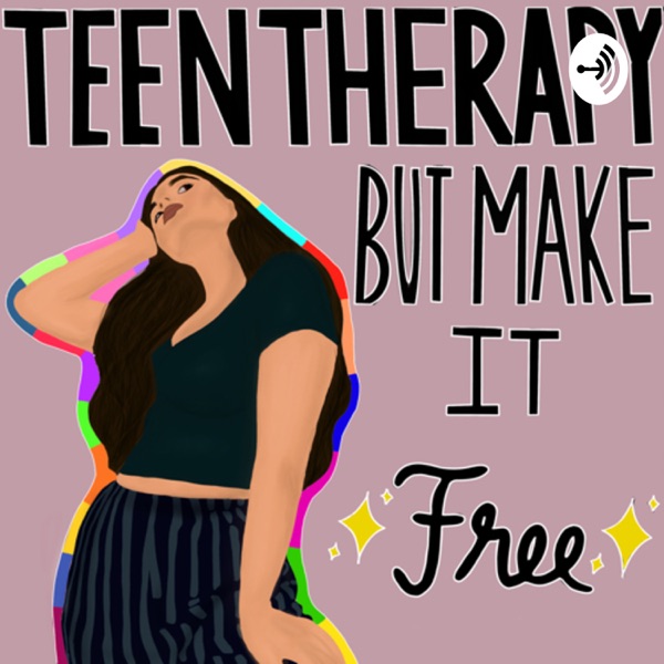 Teen Therapy But Make It Free image