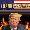 THANKS TRUMP! artwork