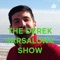 THE DEREK VARSALONA SHOW