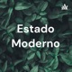 Estado Moderno