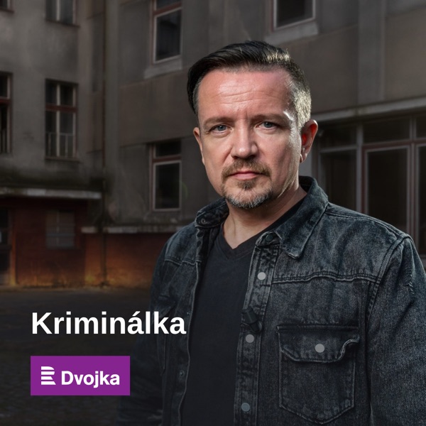 Kriminálka